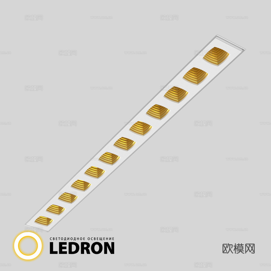 强力风格3d模型下载