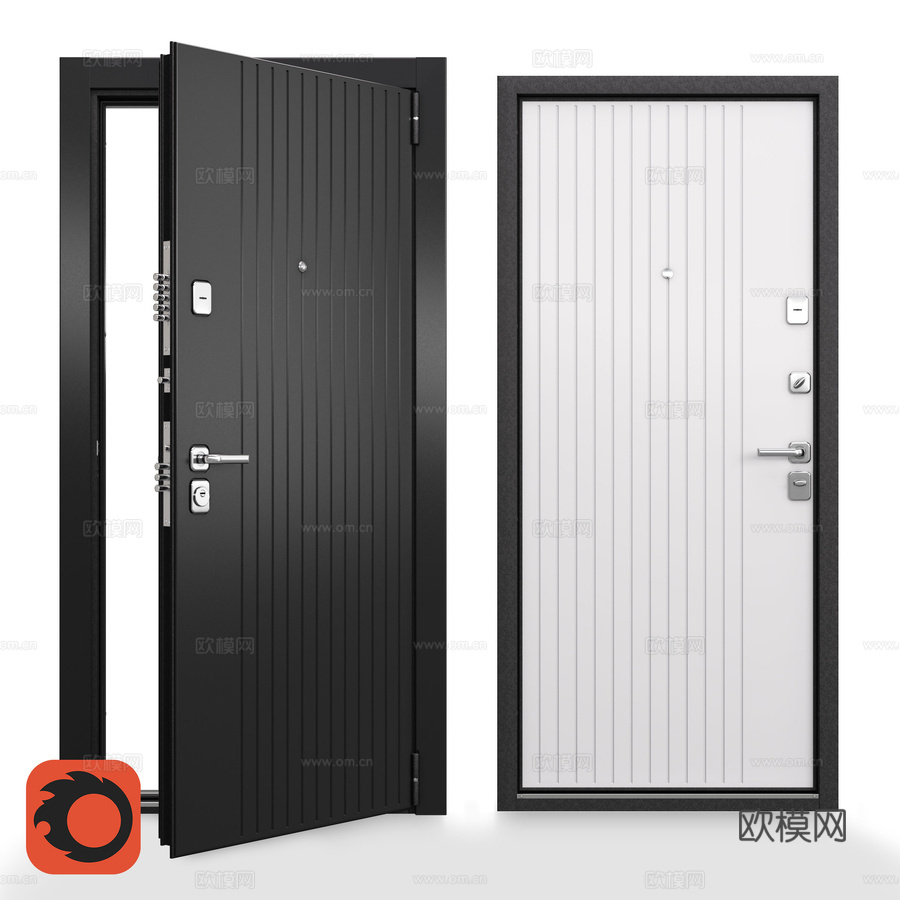 OM SUPER OMEGA PRO OP-L13d模型下载