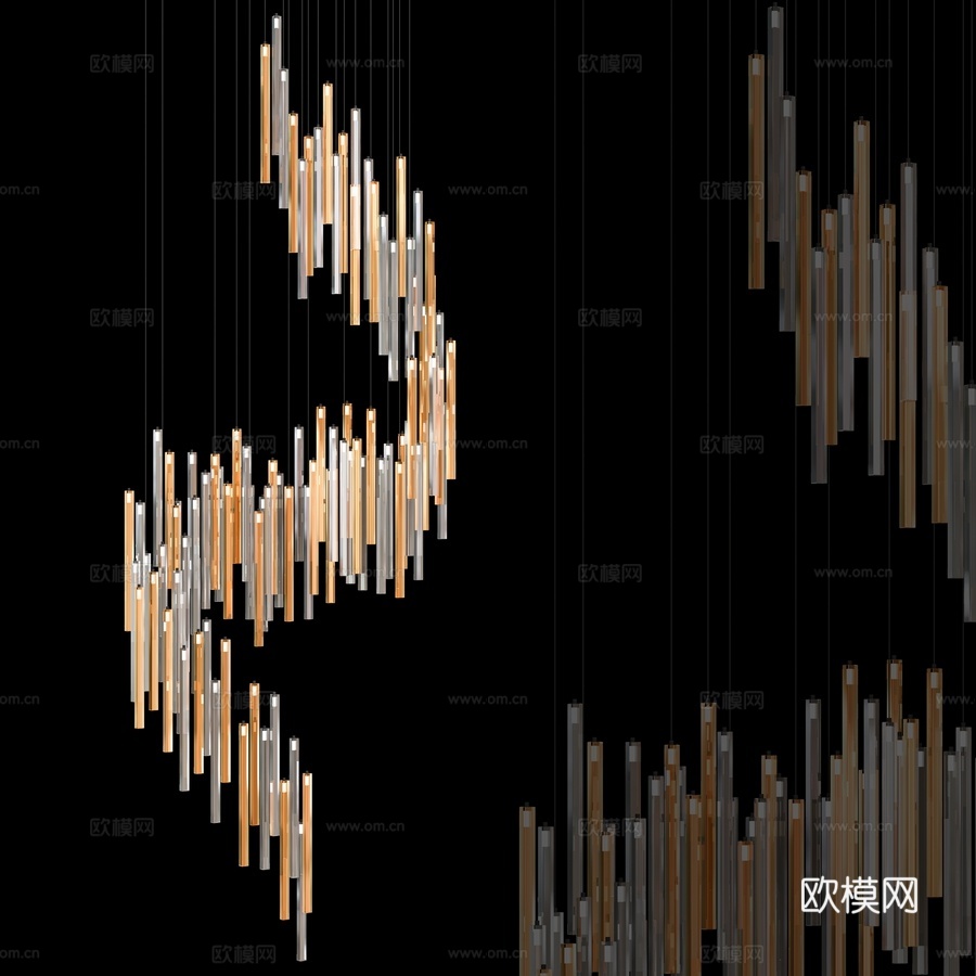 ESS027-概念设计3d模型下载