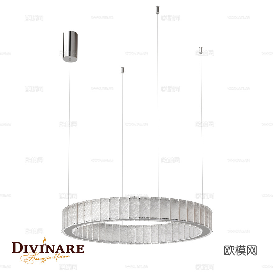 Divinare OM 1137 02 SP-283d模型下载