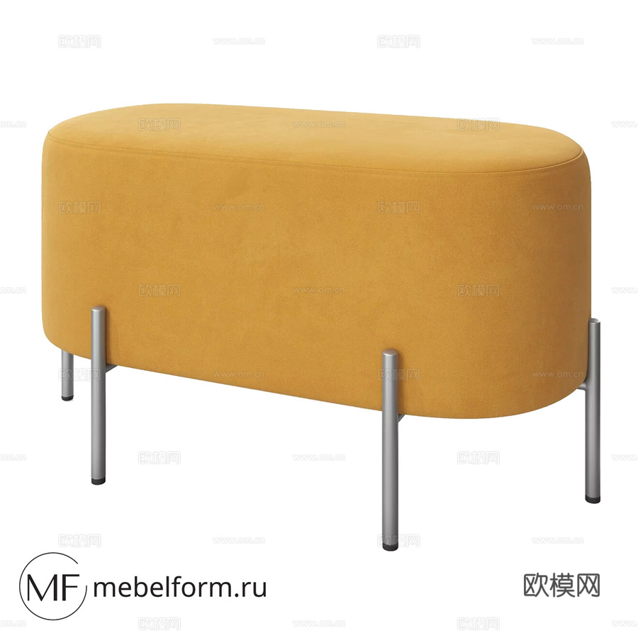 OM AVRORA_BIG_80cm3d模型下载