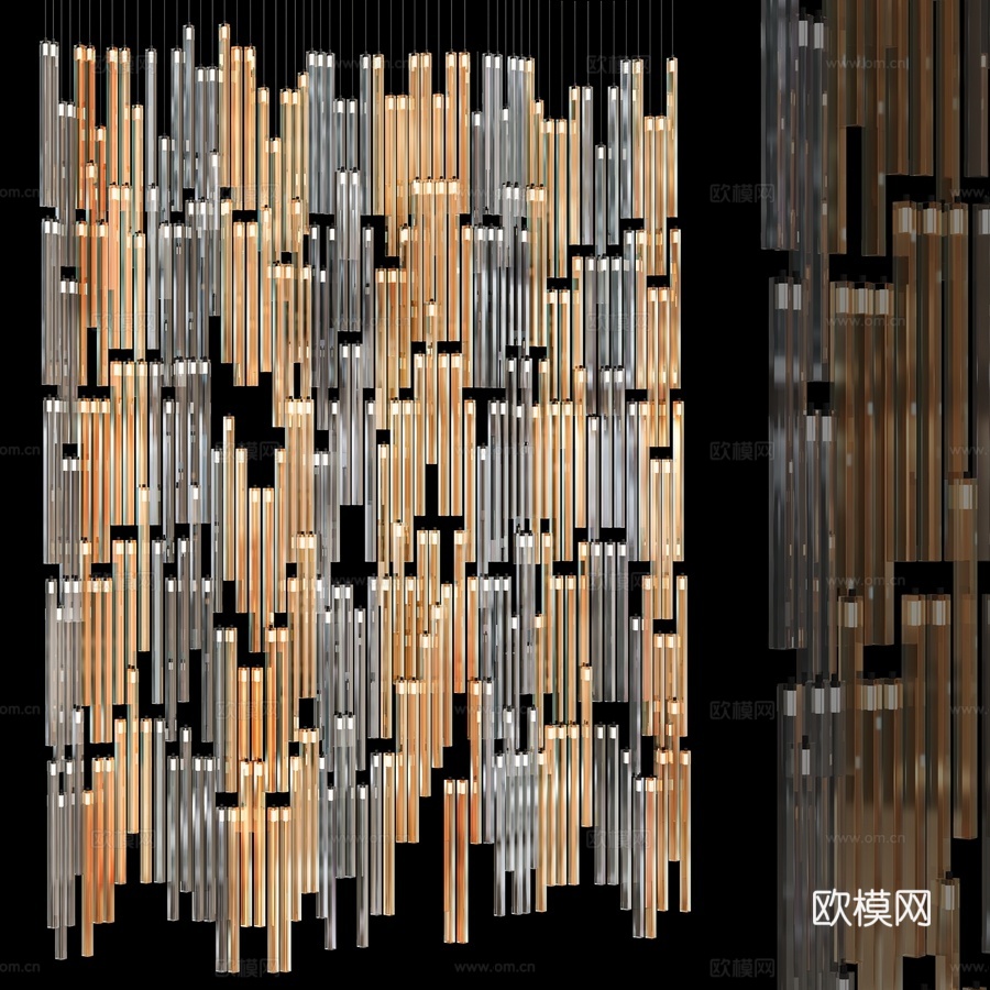 ESS051-概念设计3d模型下载