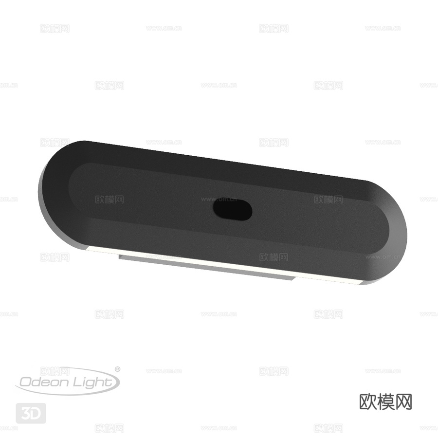 ODEON LIGHT 6641 14WL SATRION3d模型下载