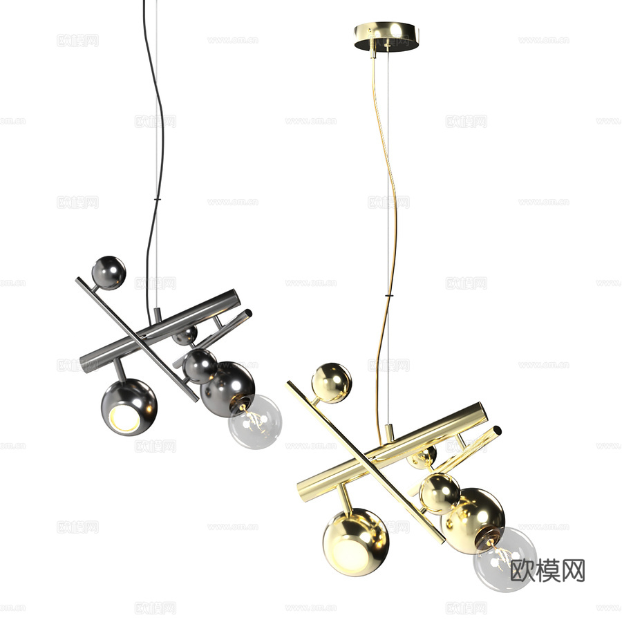 OM Indigo Saldo 11033 2P3d模型下载