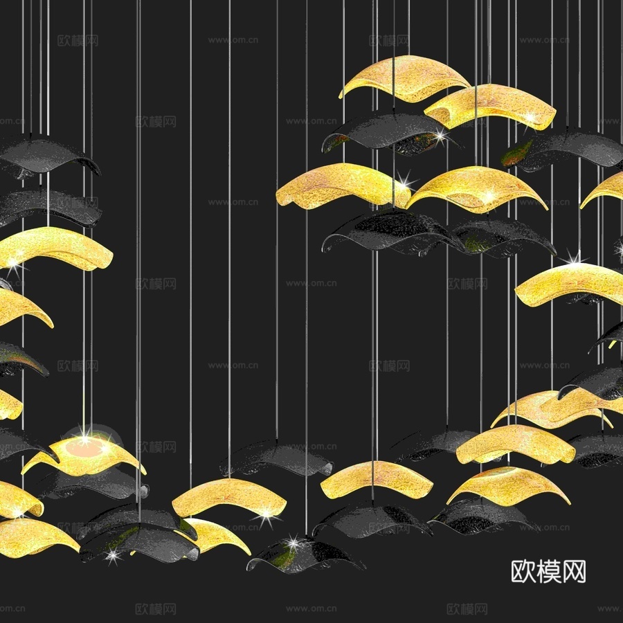 ESS002-概念设计3d模型下载