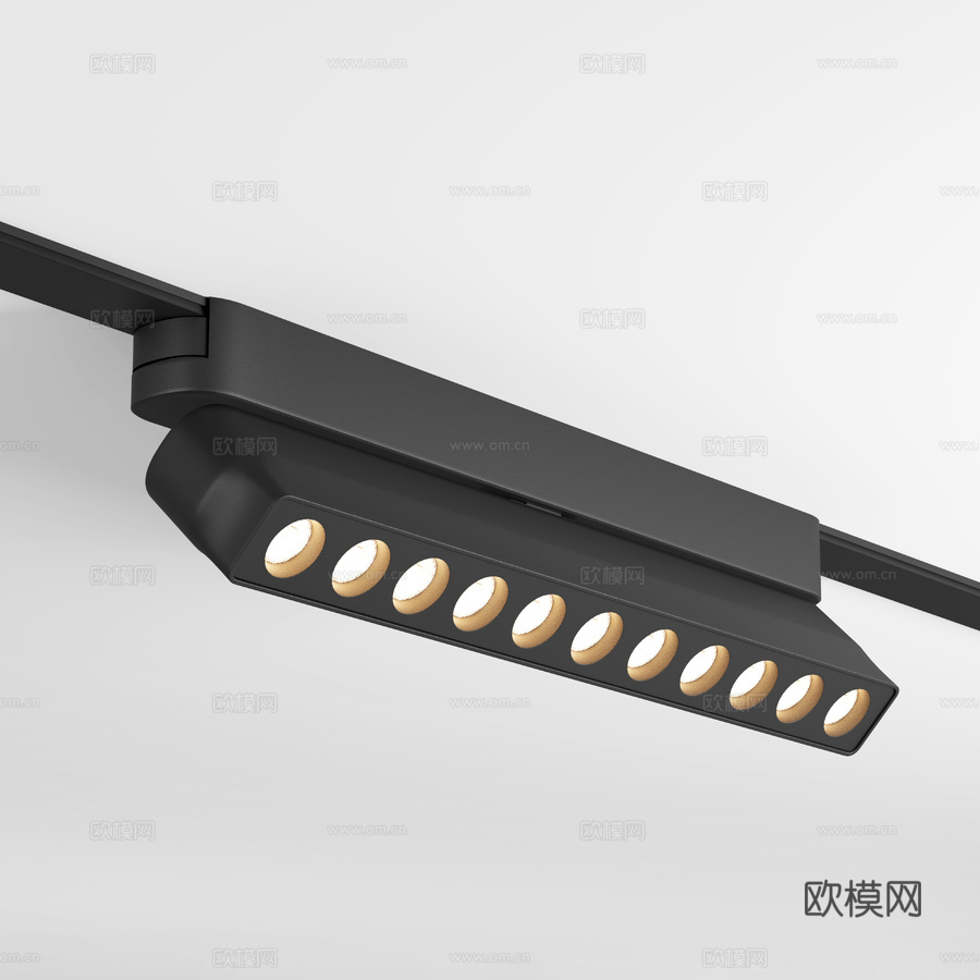 DENKIRS AIR GRILL3d模型下载