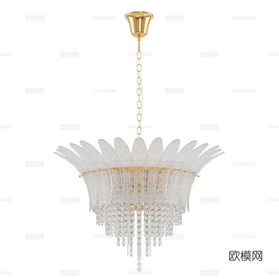 NEWPORT 8800 8815 C 金铬3d模型下载