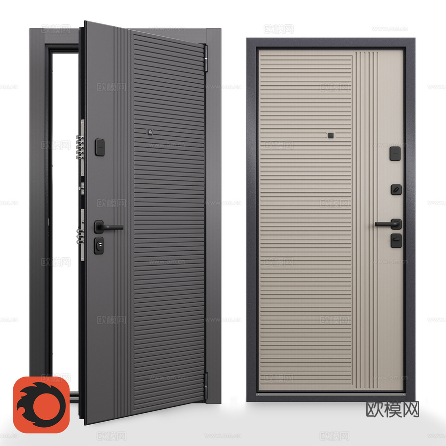 OM SUPER OMEGA PRO HT-23d模型下载