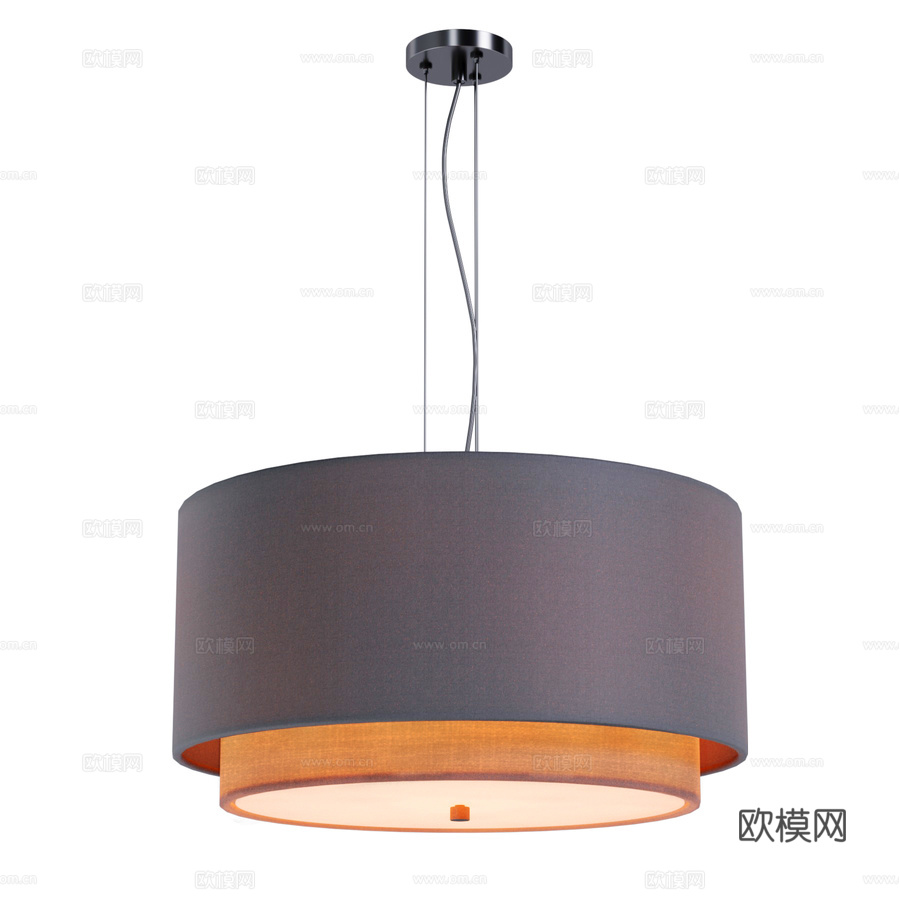 OM Indigo NEBBIA 13020 3P 镍3d模型下载