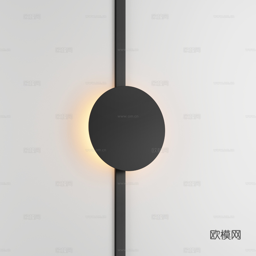 DENKIRS AIR REFLEX3d模型下载