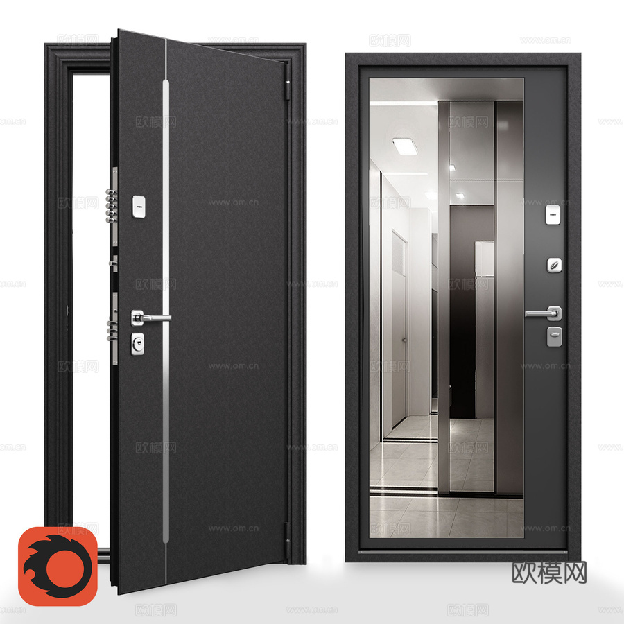 OM SUPER OMEGA PRO OP-MM3d模型下载