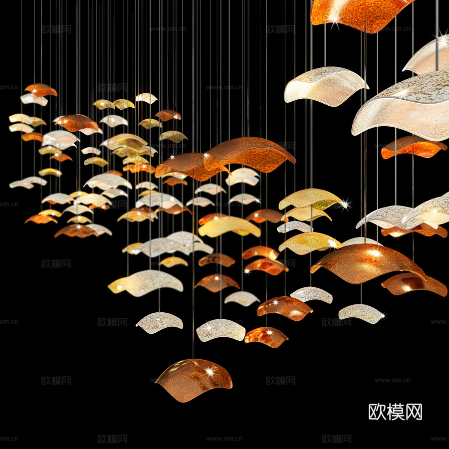 ESS001-概念设计3d模型下载