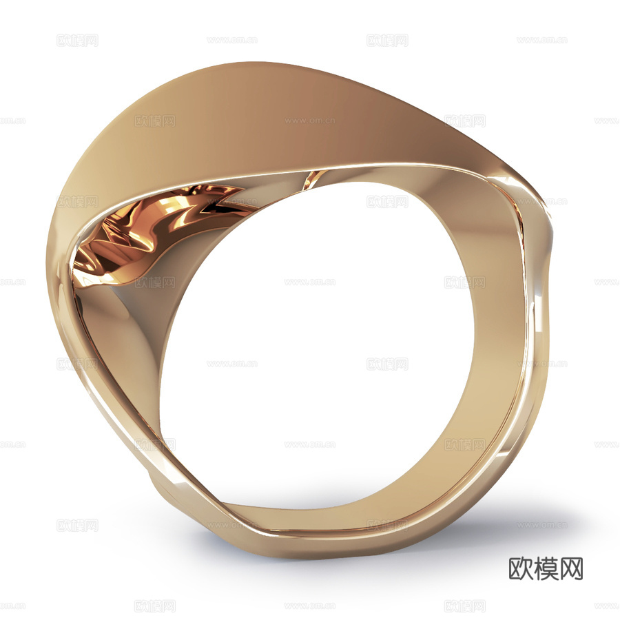 Ring3d模型下载