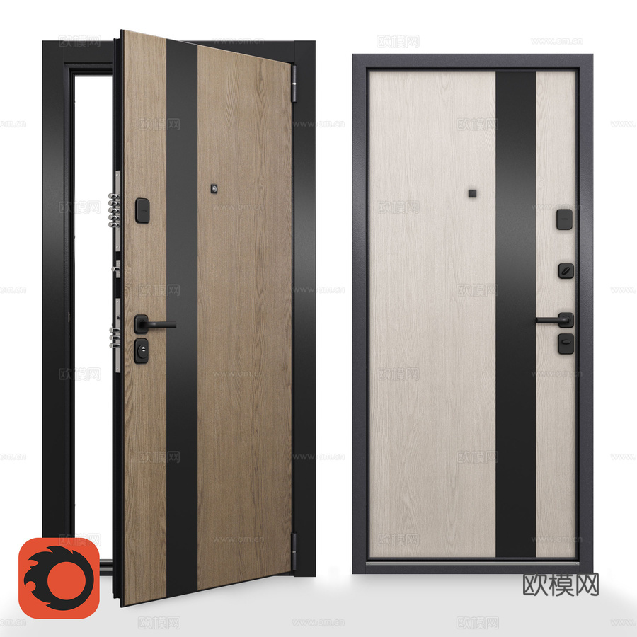 OM SUPER OMEGA PRO OP-S23d模型下载