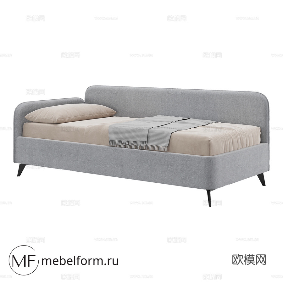 Om Lorens 23d模型下载