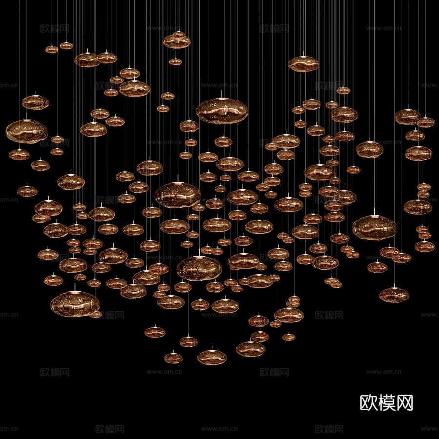 ESS047-概念设计3d模型下载
