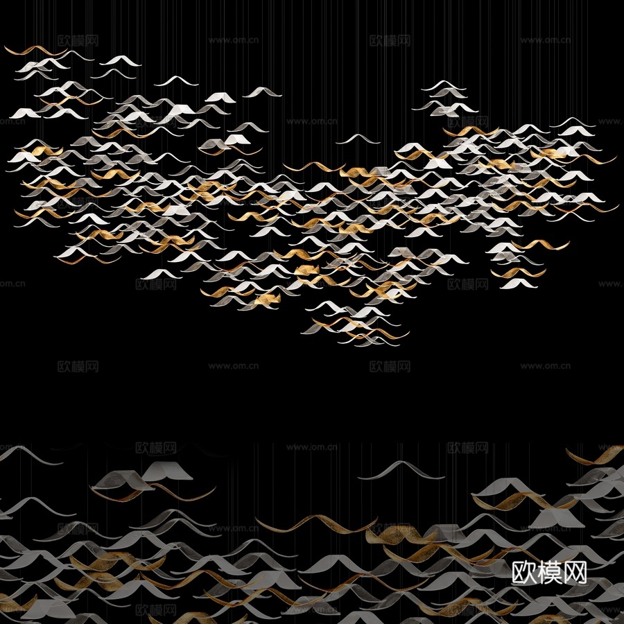 ESS033-概念设计3d模型下载