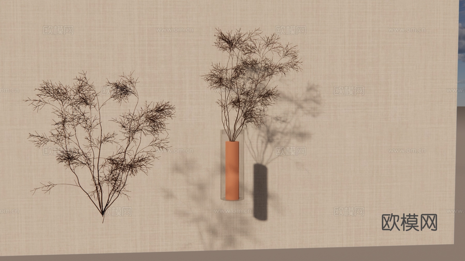 玩具 摆件 灯具 小品 陈设饰品 陈设 装饰品su模型