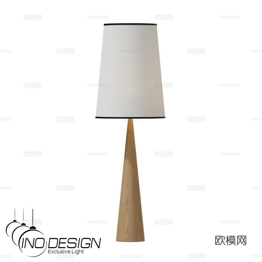 OM Inodesign Saras 44.15653d模型下载