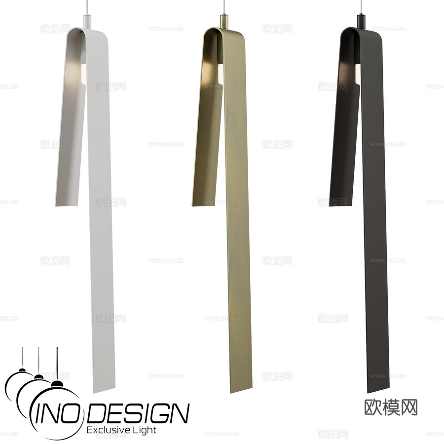 OM Inodesign Emmemibili 44.5023d模型下载