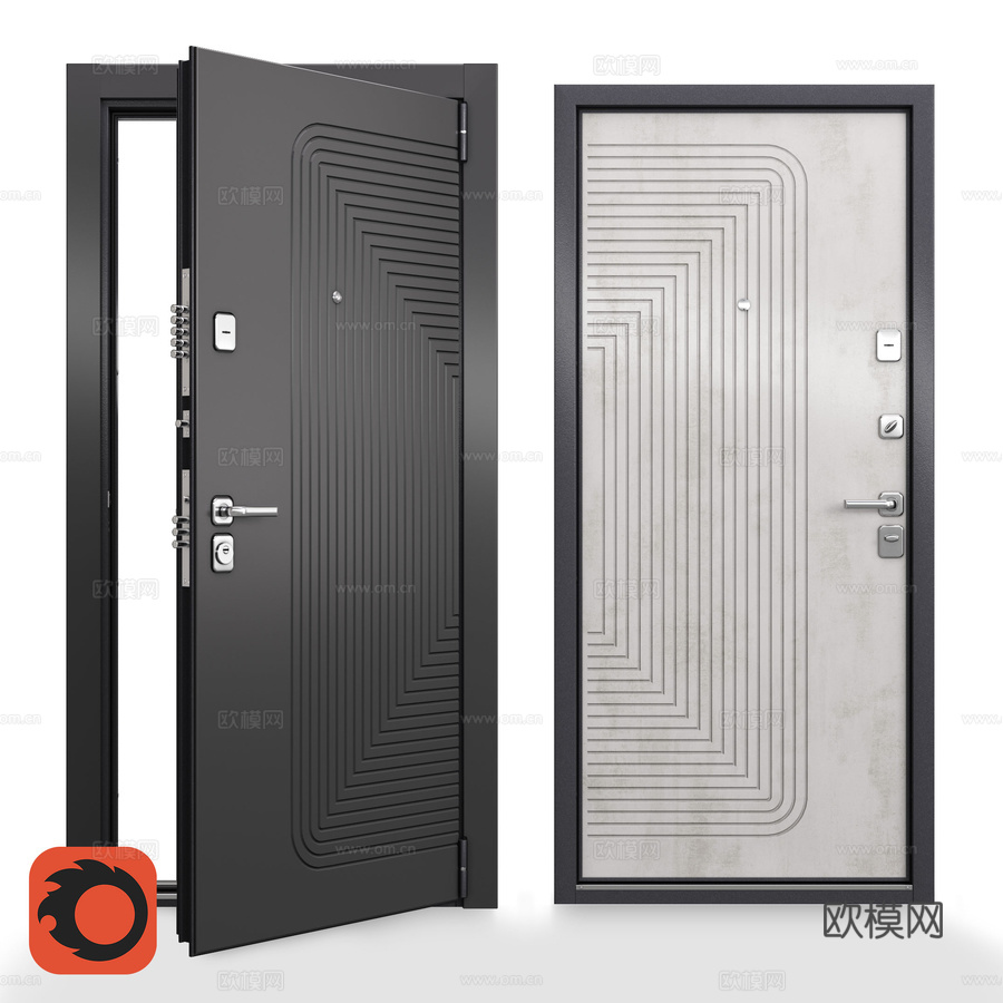 OM SUPER OMEGA PRO HT-33d模型下载