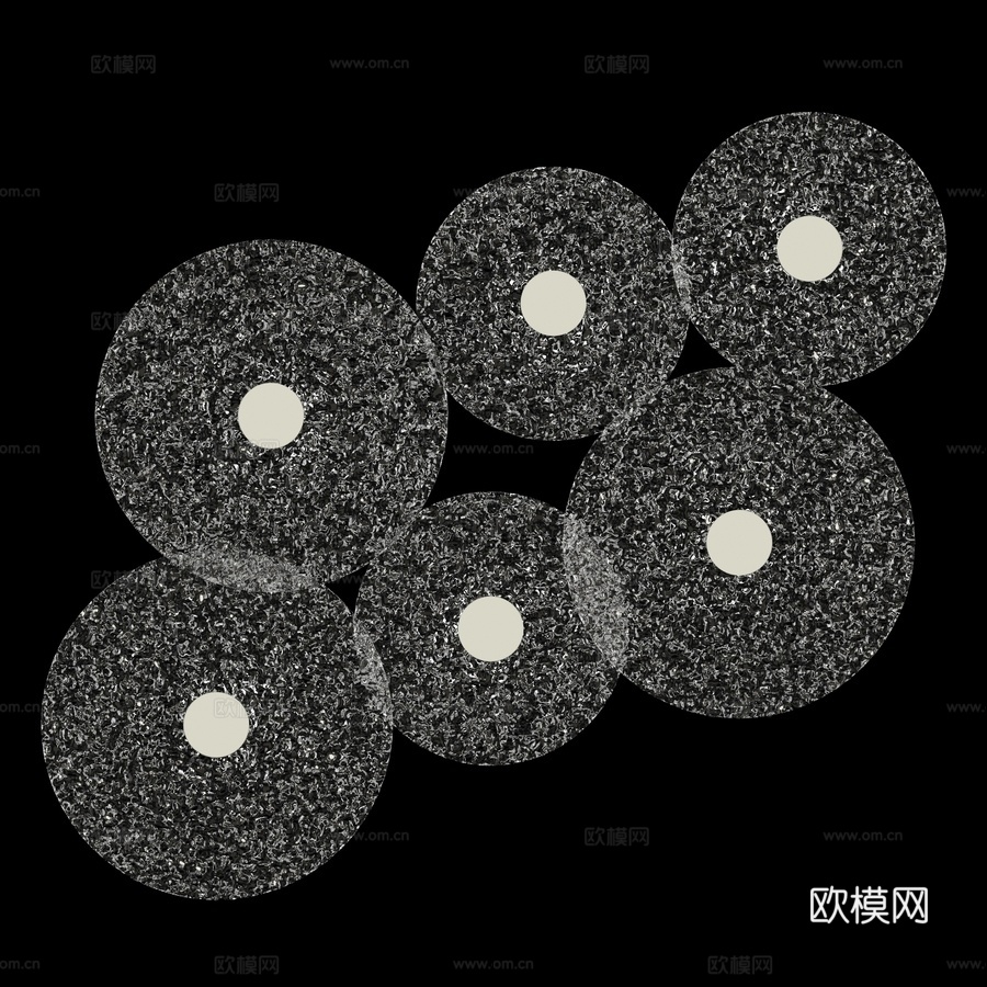 NEWPORT 10820 10821 25 32 镍3d模型下载