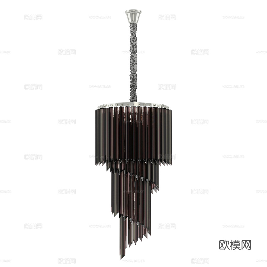 NEWPORT 8700 8711 S 烟熏3d模型下载