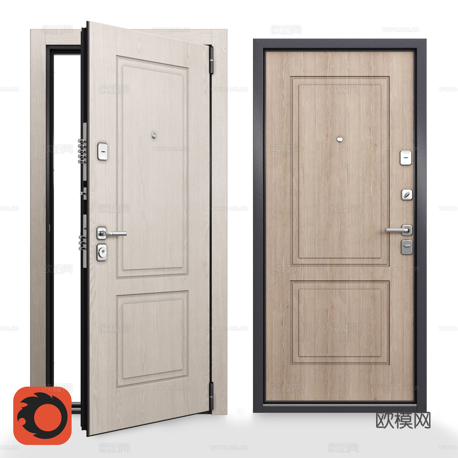 OM SUPER OMEGA PRO NC-23d模型下载