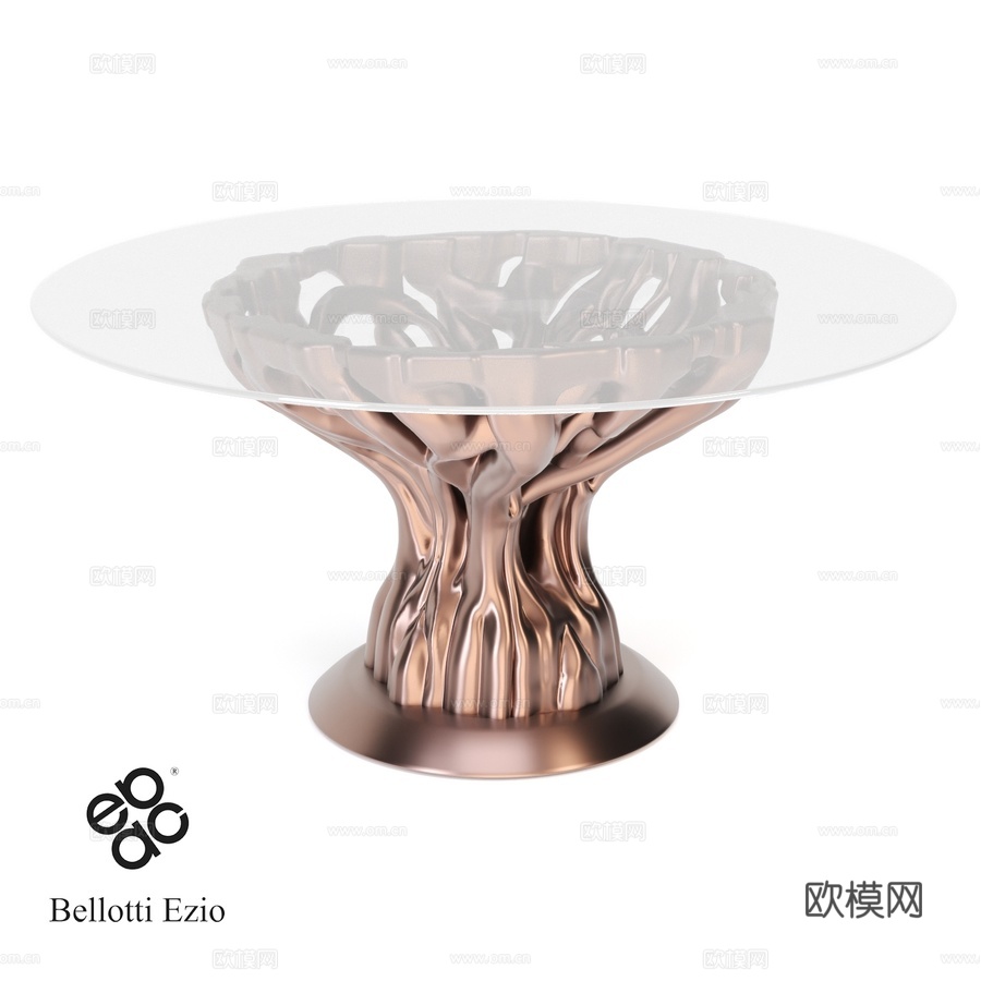 (OM) Bellotti Ezio 2023-423d模型下载