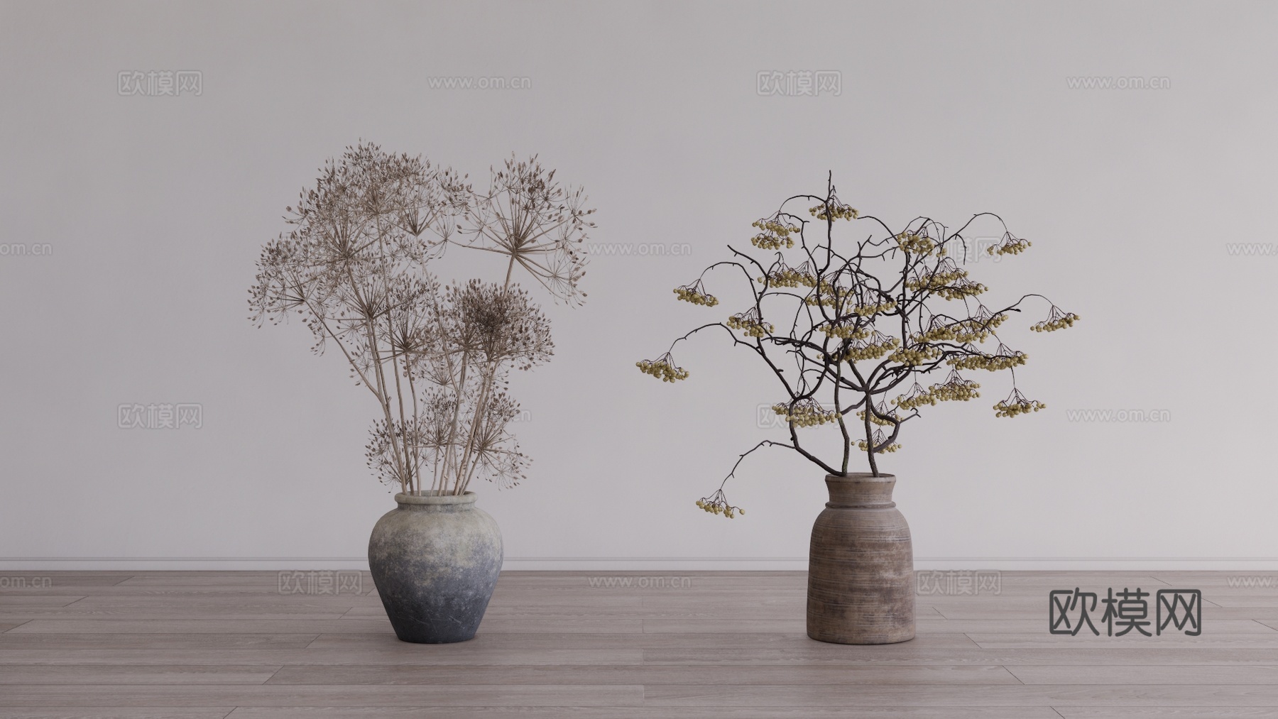 陈设饰品 小品 小物件su模型