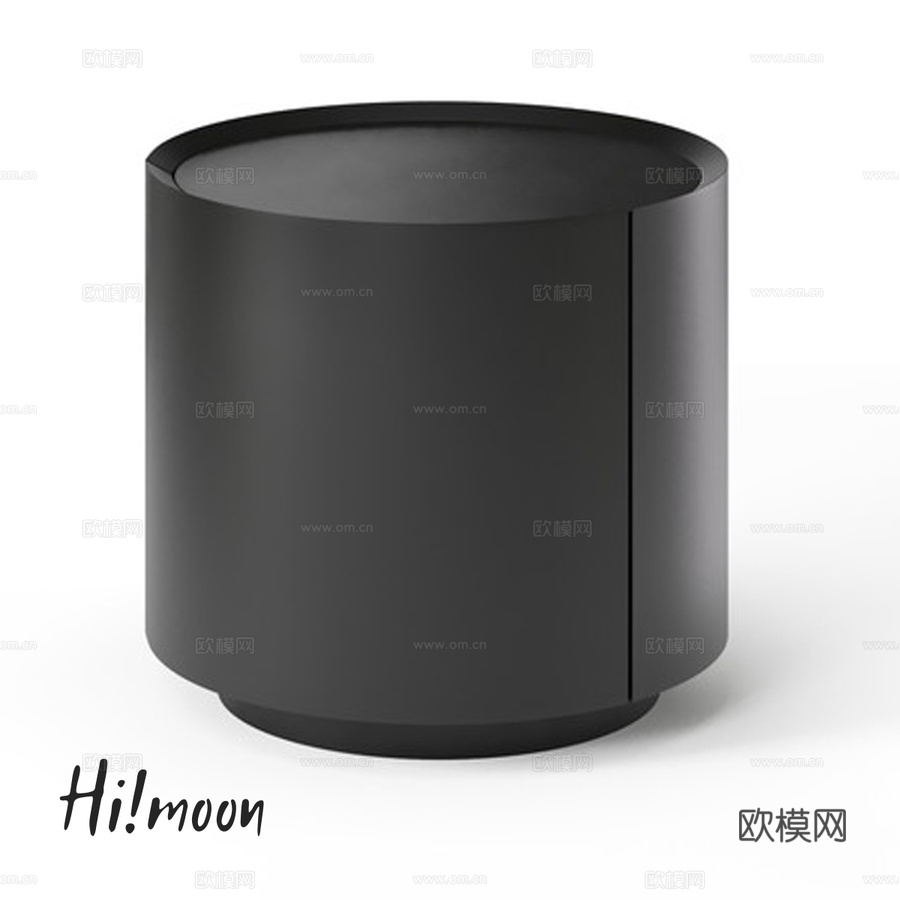 (OM)图姆巴·穆斯西达3d模型下载