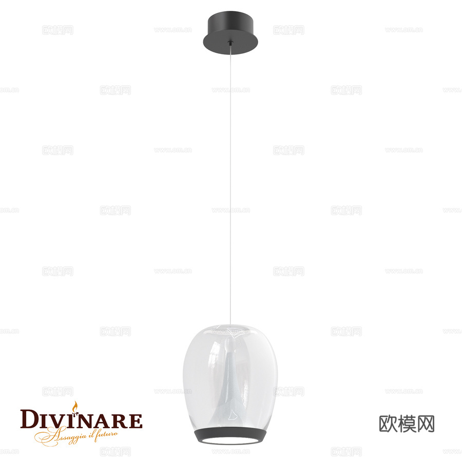 Divinare OM 5875 09 SP-153d模型下载