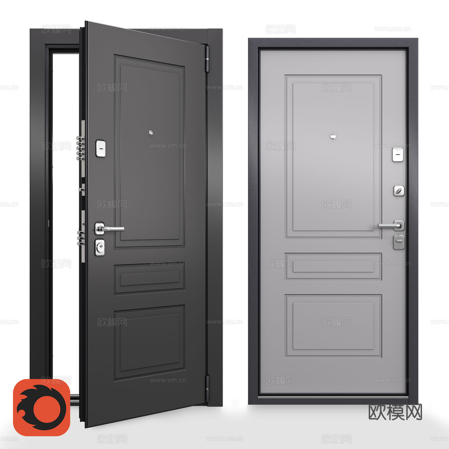 OM SUPER OMEGA PRO NC-33d模型下载