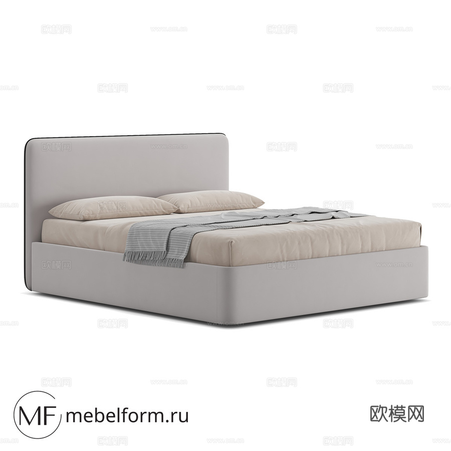 OM PORTU3d模型下载