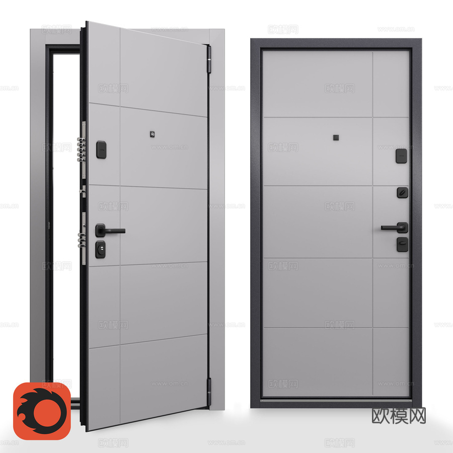 OM SUPER OMEGA PRO L-73d模型下载