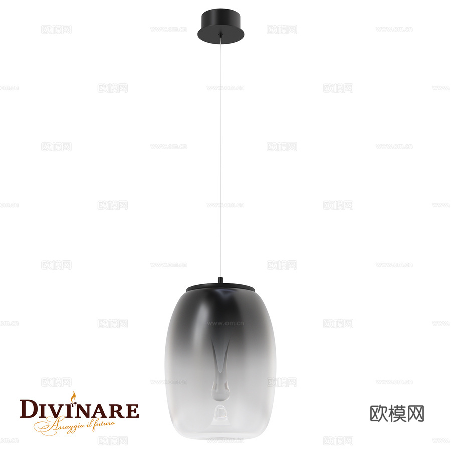 Divinare OM 5874 51 SP-153d模型下载