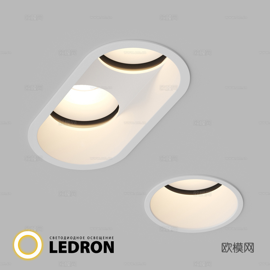 完美与完美23d模型