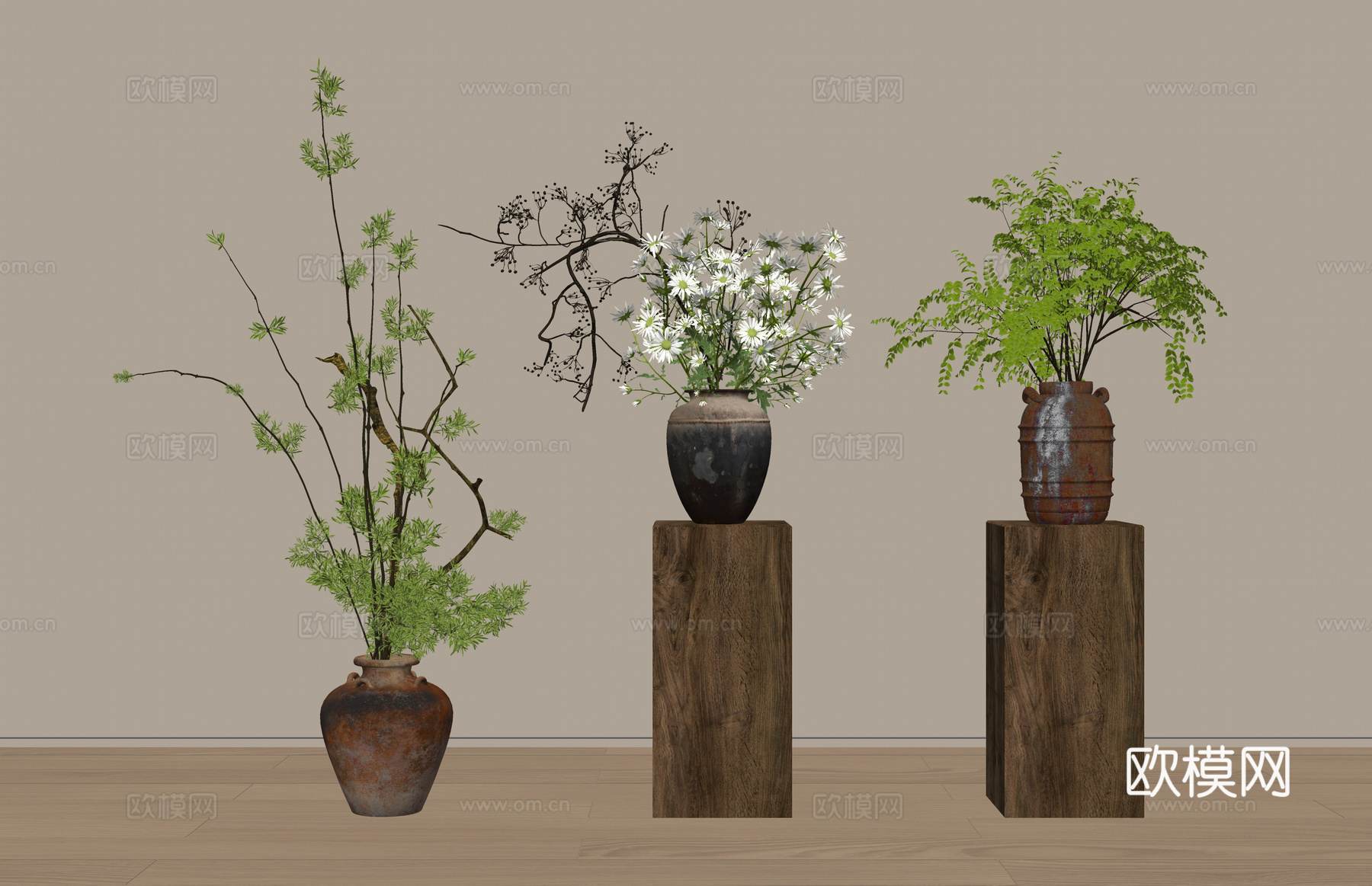 灯具 装饰品 书籍 陈设饰品 玩具su模型