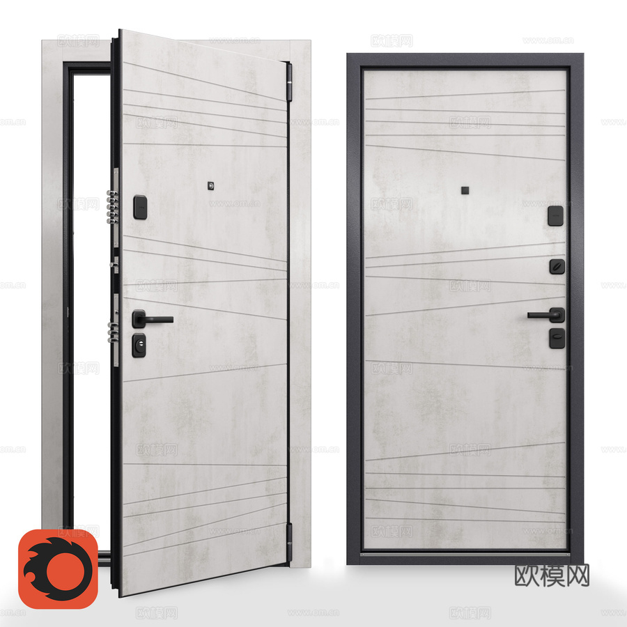 OM SUPER OMEGA PRO L-53d模型下载