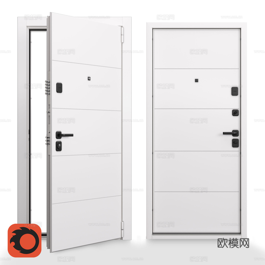 OM SUPER OMEGA PRO OP-L23d模型下载