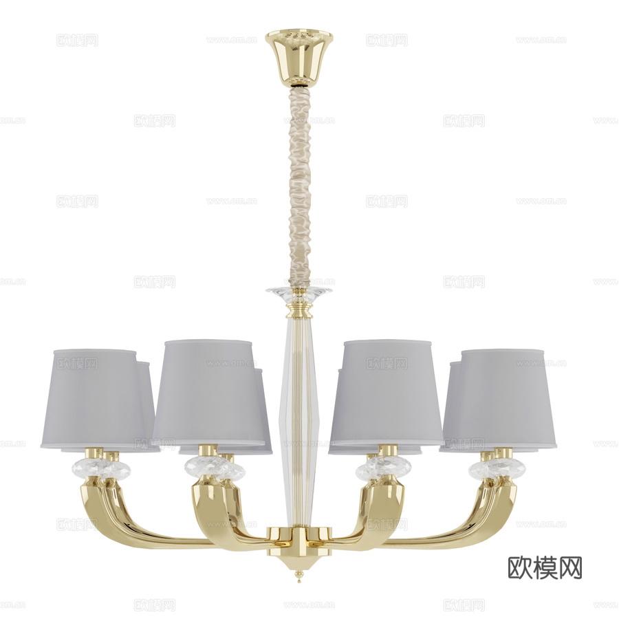 NEWPORT 11600 11608 C 金3d模型下载