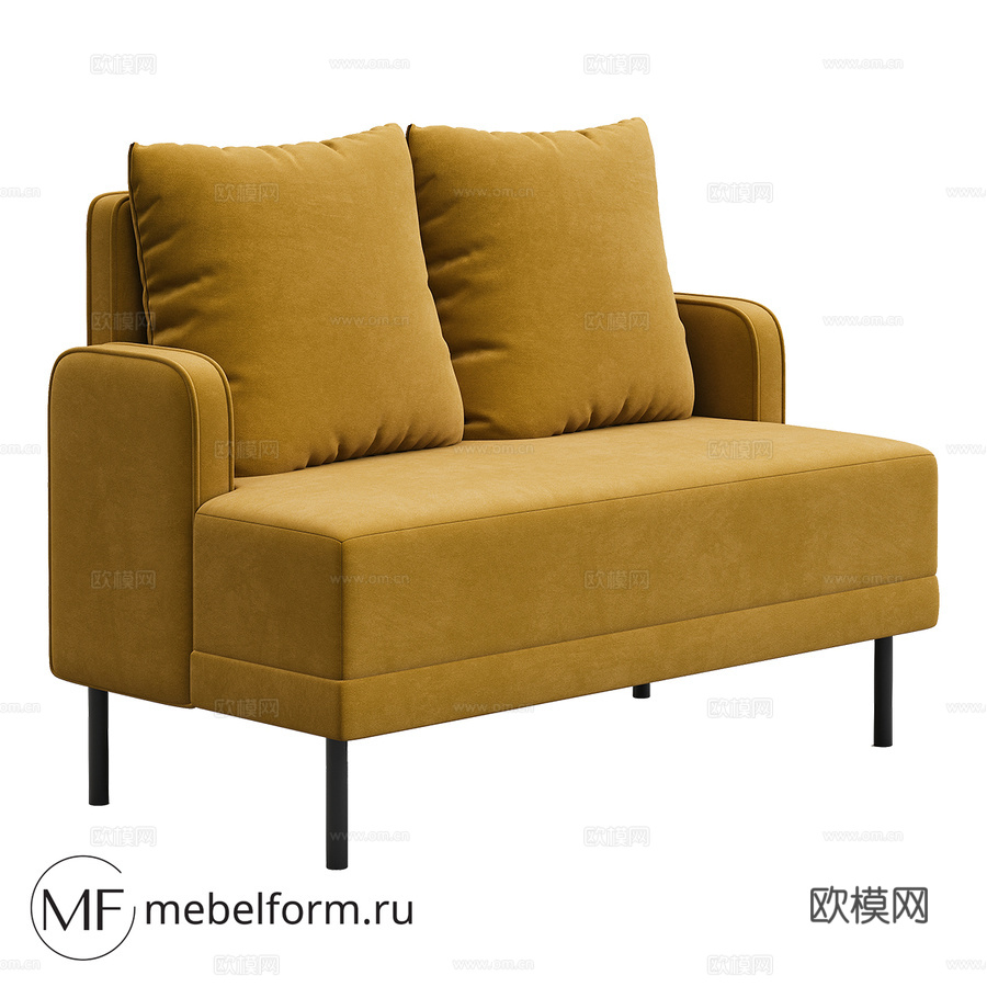 OM Bridget 23d模型下载