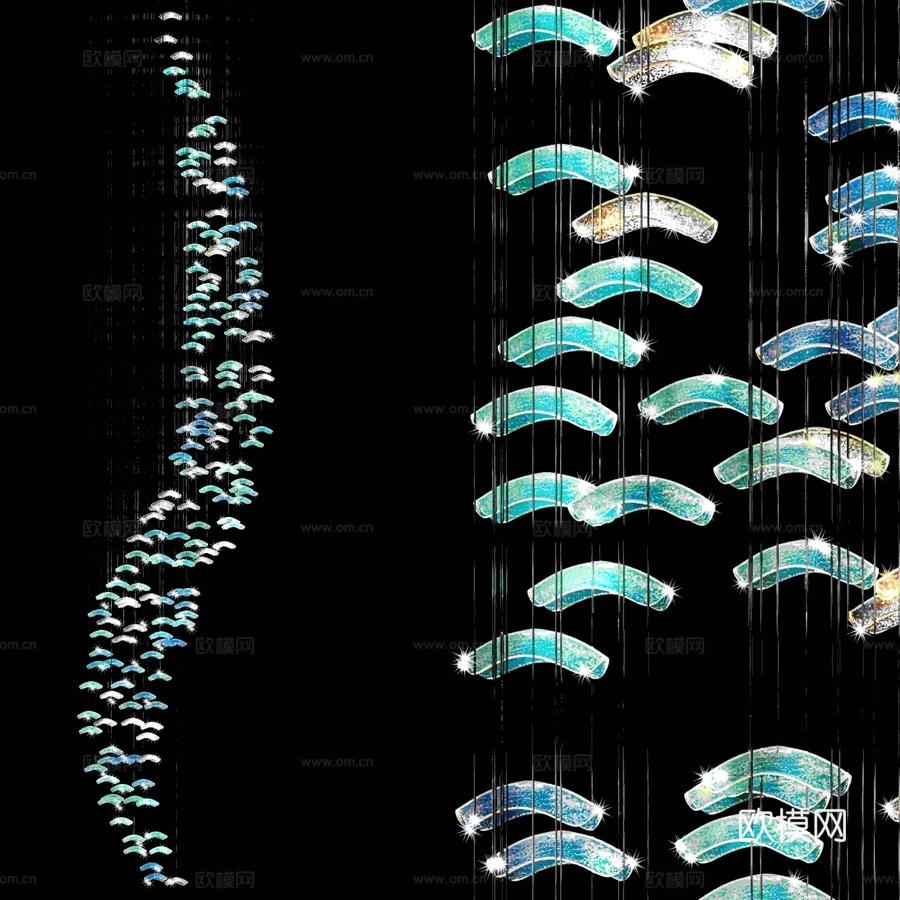 ESS003-概念设计3d模型下载