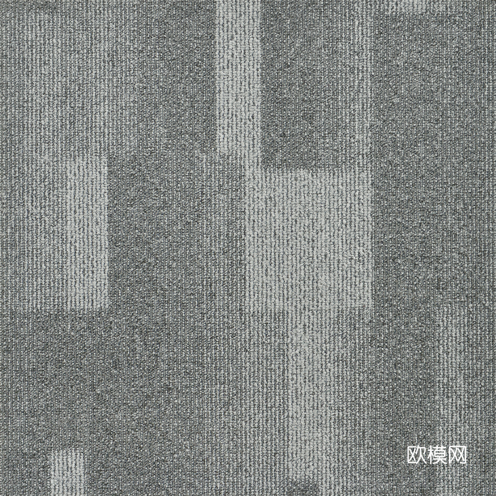 无缝灰色办公地毯 酒店地毯