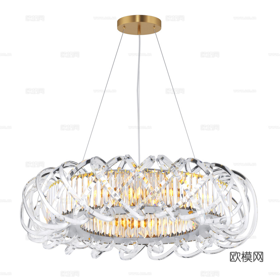 OM Indigo BRACCIA 12007 10P Go3d模型下载