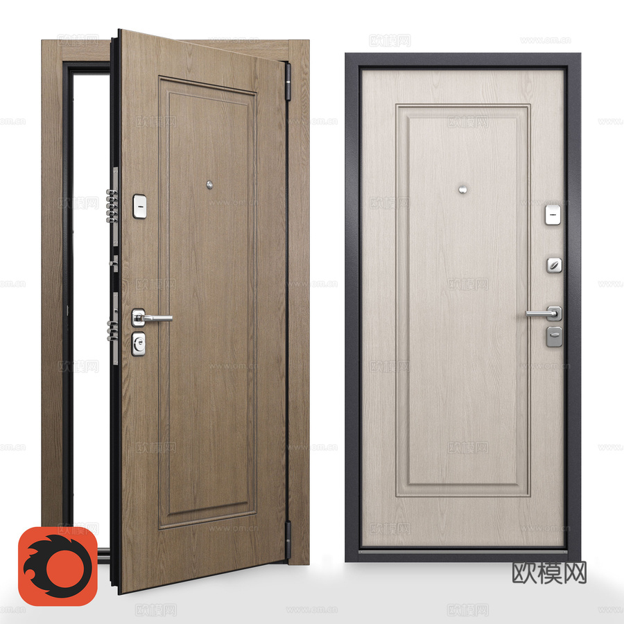 OM SUPER OMEGA PRO OP-C13d模型下载