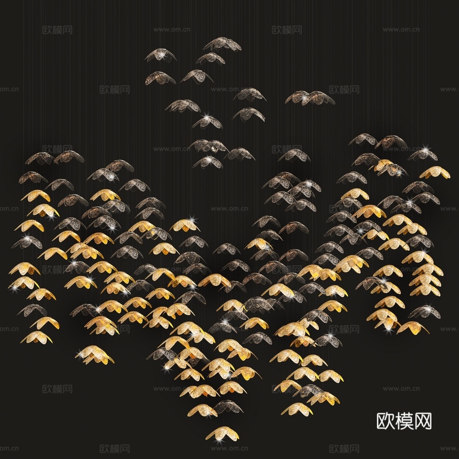 ESS009-概念设计3d模型下载