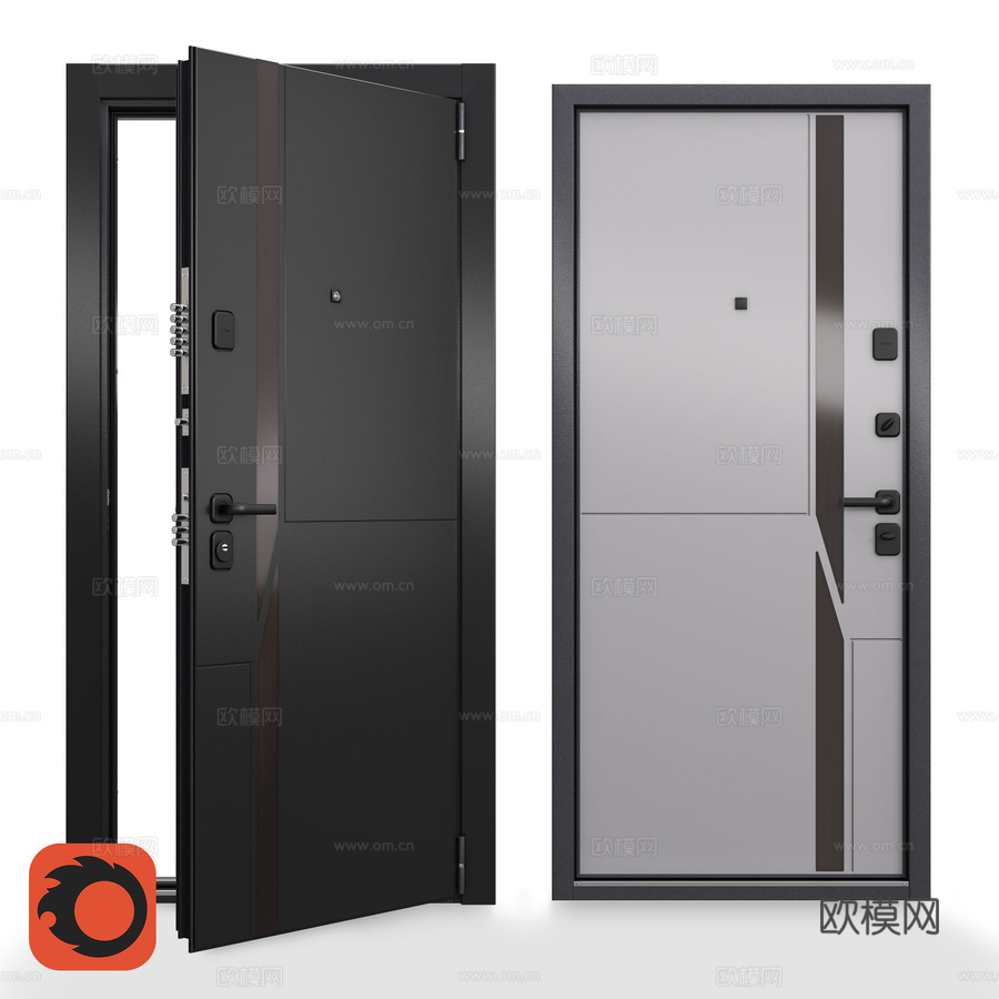 OM SUPER OMEGA PRO OP-SH23d模型下载