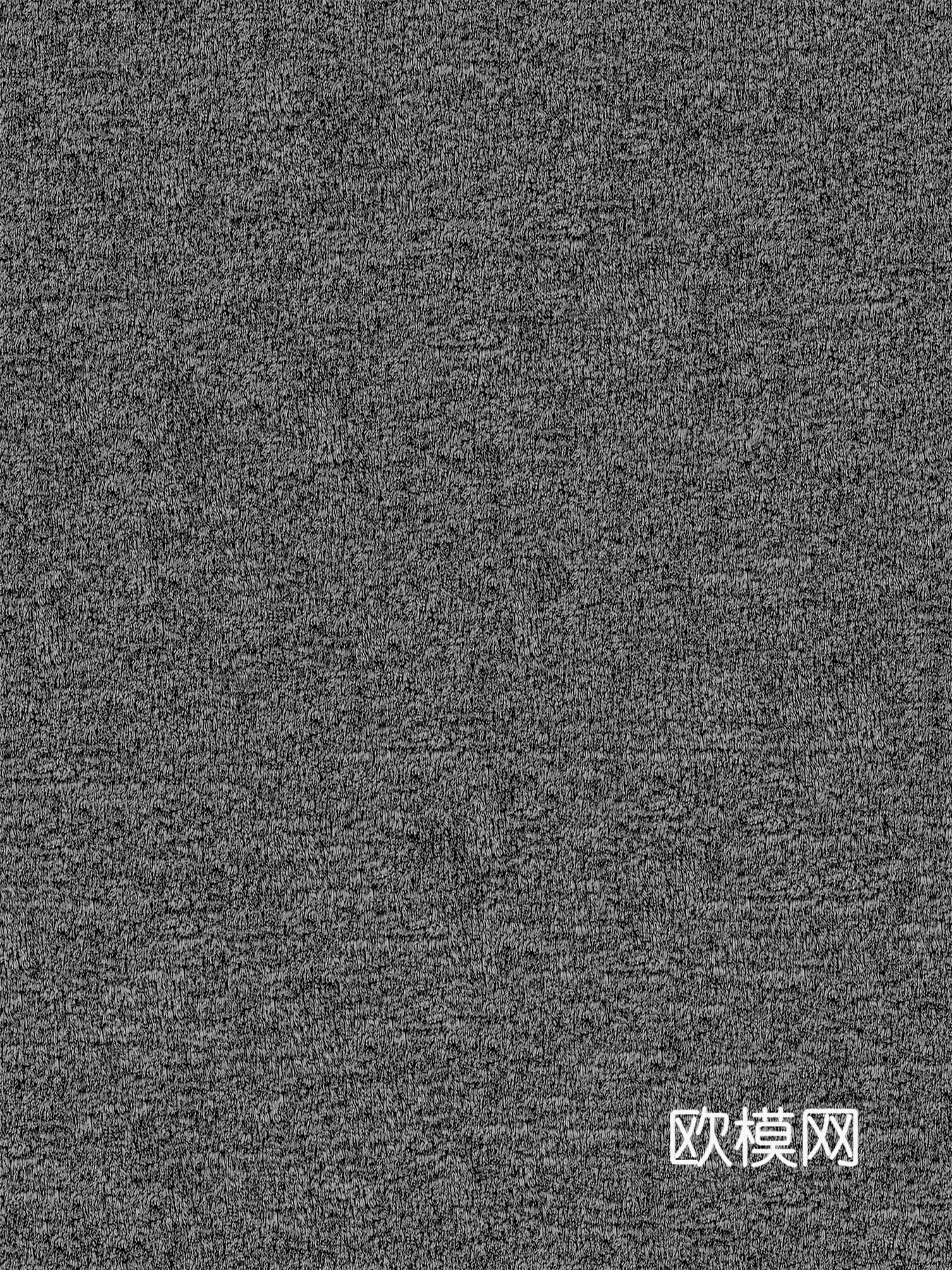 无缝灰色毛绒地毯