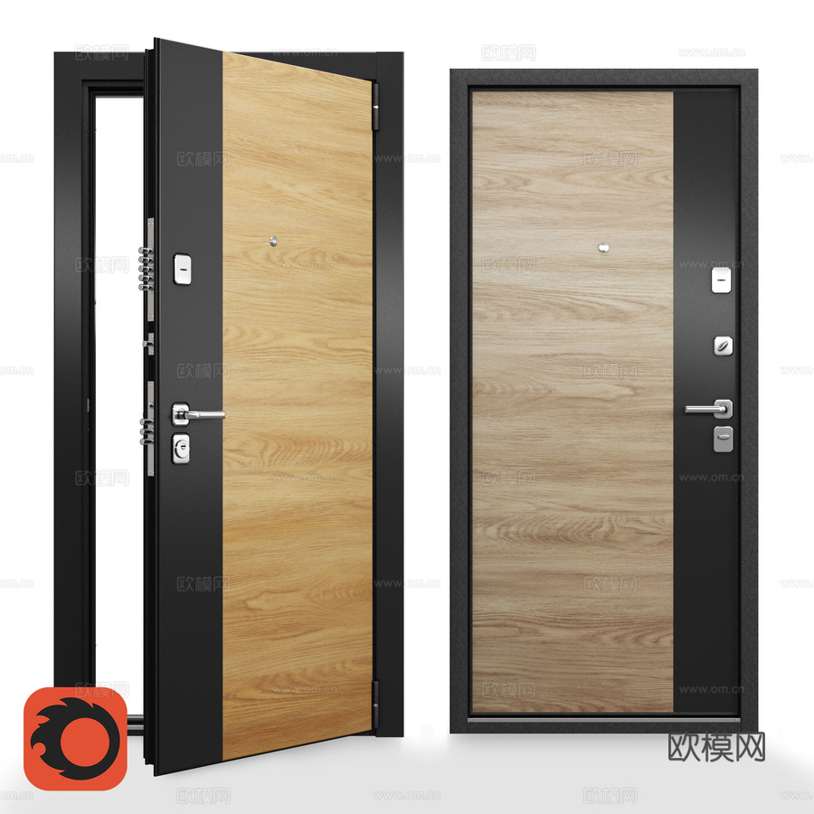 OM SUPER OMEGA PRO OP-S13d模型下载